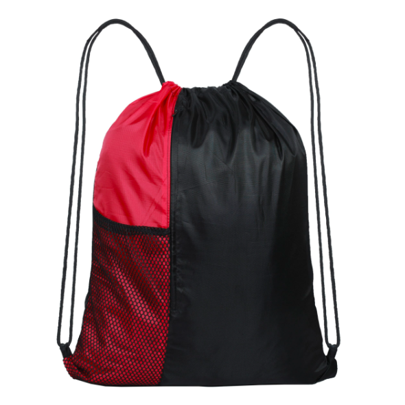 Drawstring Bag