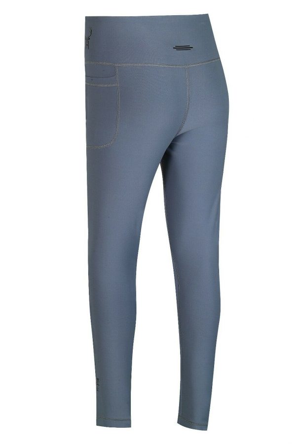 Women's Yoga Crop Top Set