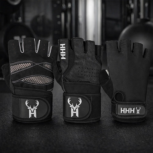 Best Gym Gloves in 2026: Complete Buyer's Guide