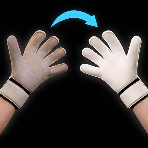 Make Your Gloves Last Longer: Latex Cleaning, Drying, and Storage Tips