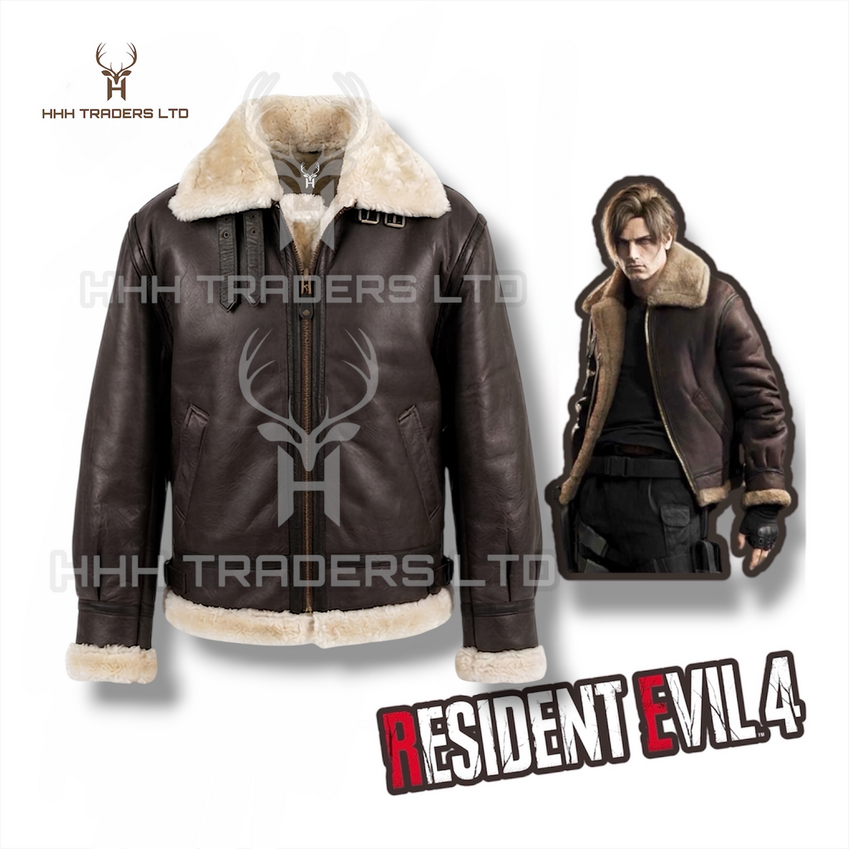 Resident Evil