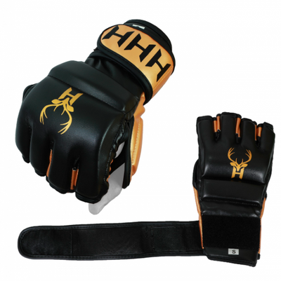 MMA Gloves