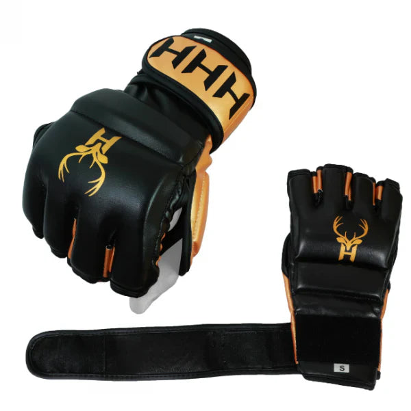 MMA Gloves