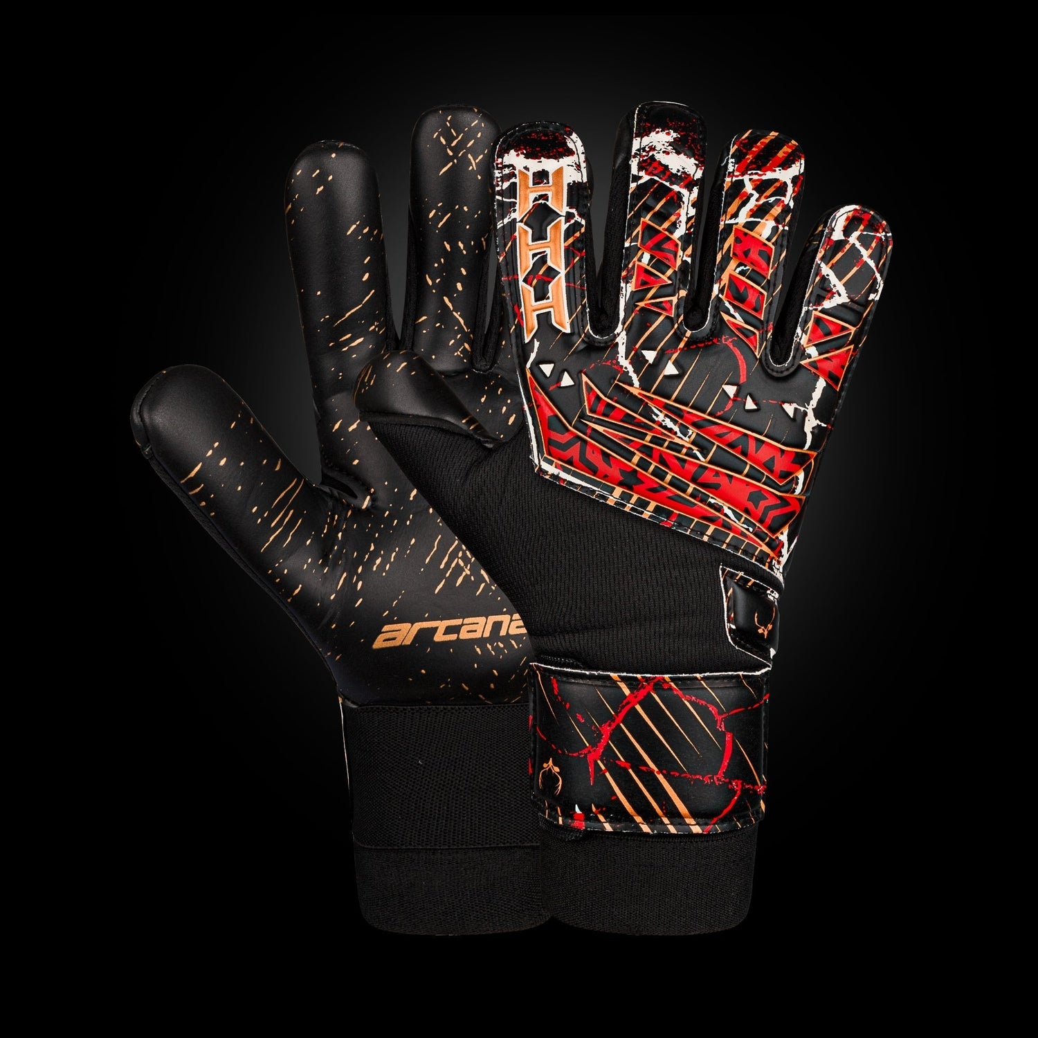 Goalkeeper Gloves