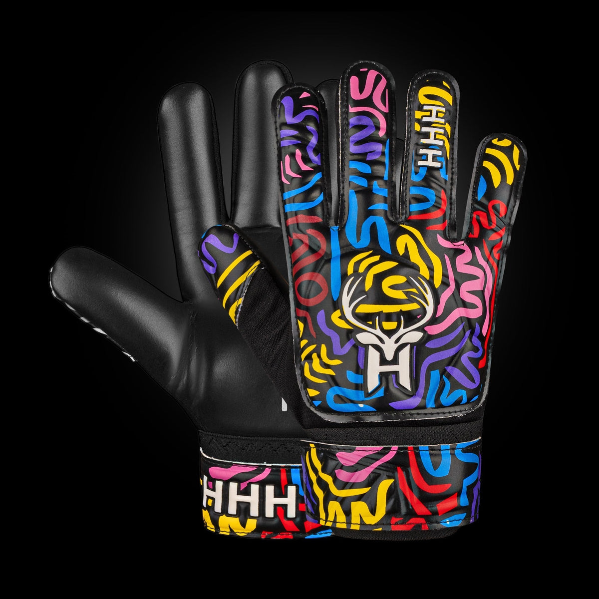 Junior Goalkeeper Gloves