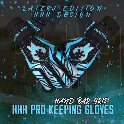 Football Goalkeeper Gloves