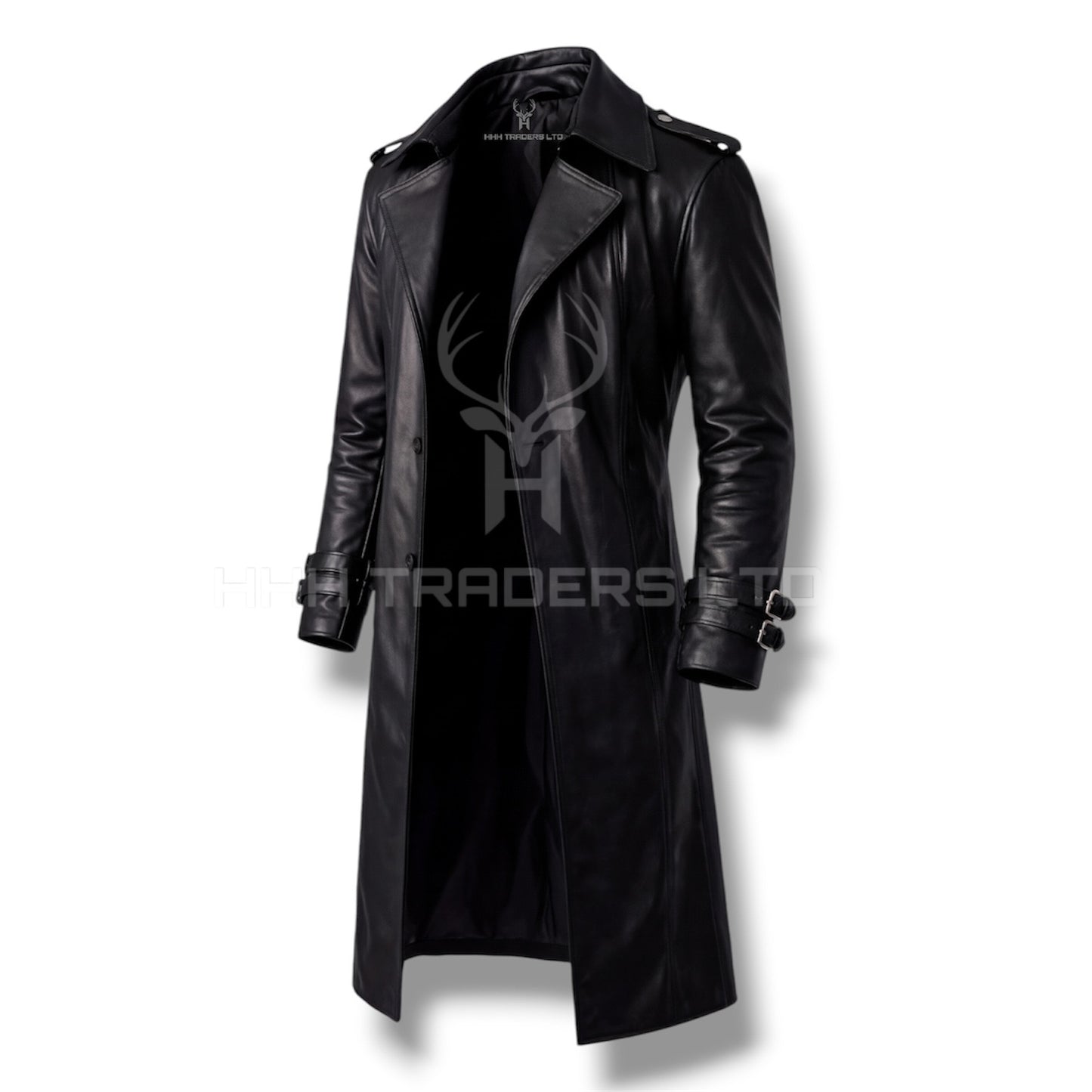 RE9 Zeno Wesker Full-Set