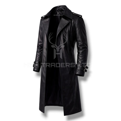 RE9 Zeno Wesker Full-Set
