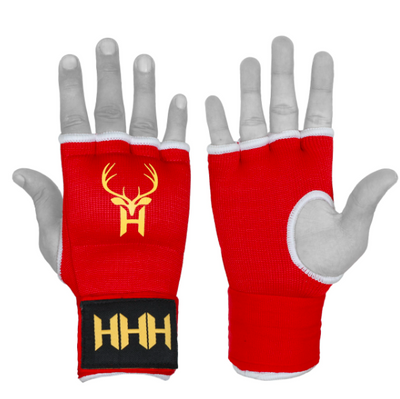 BOXING HAND WRAPS