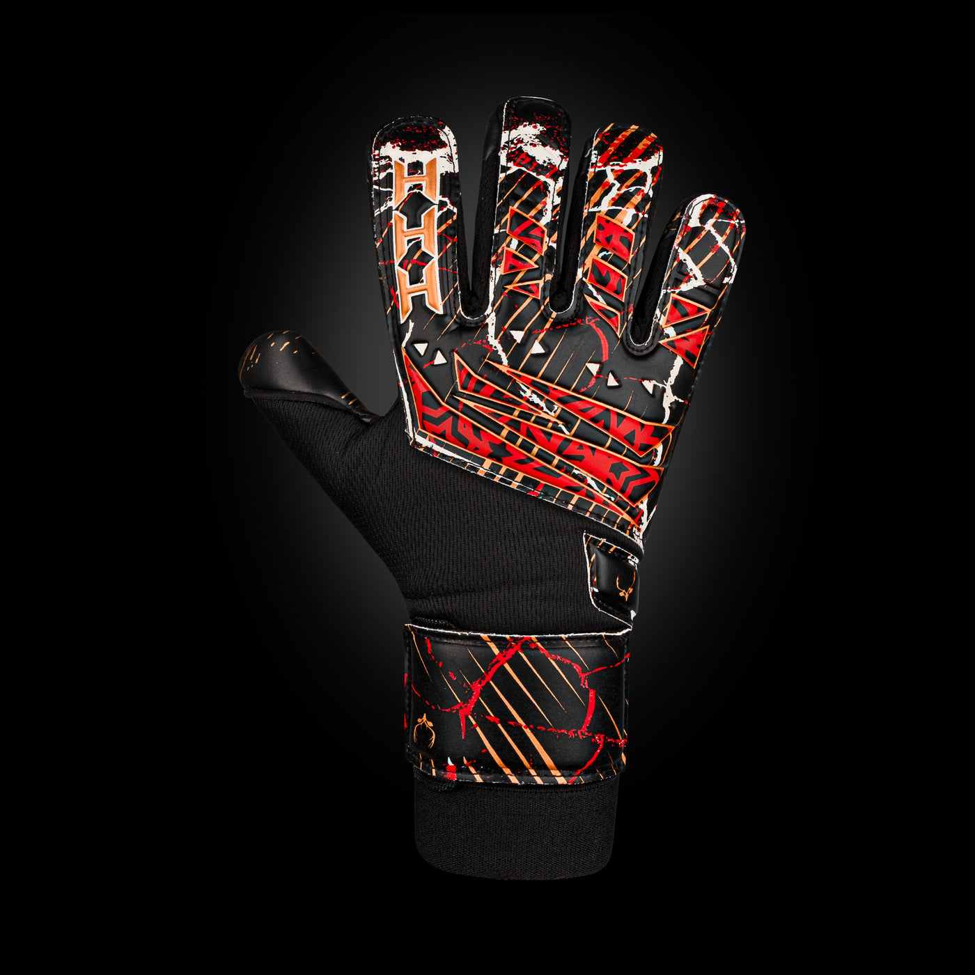 Football Goalkeeper Gloves