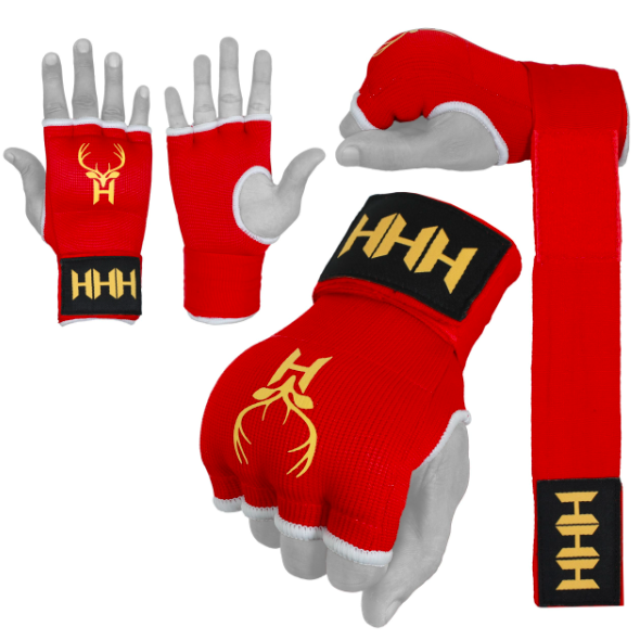BOXING HAND WRAPS
