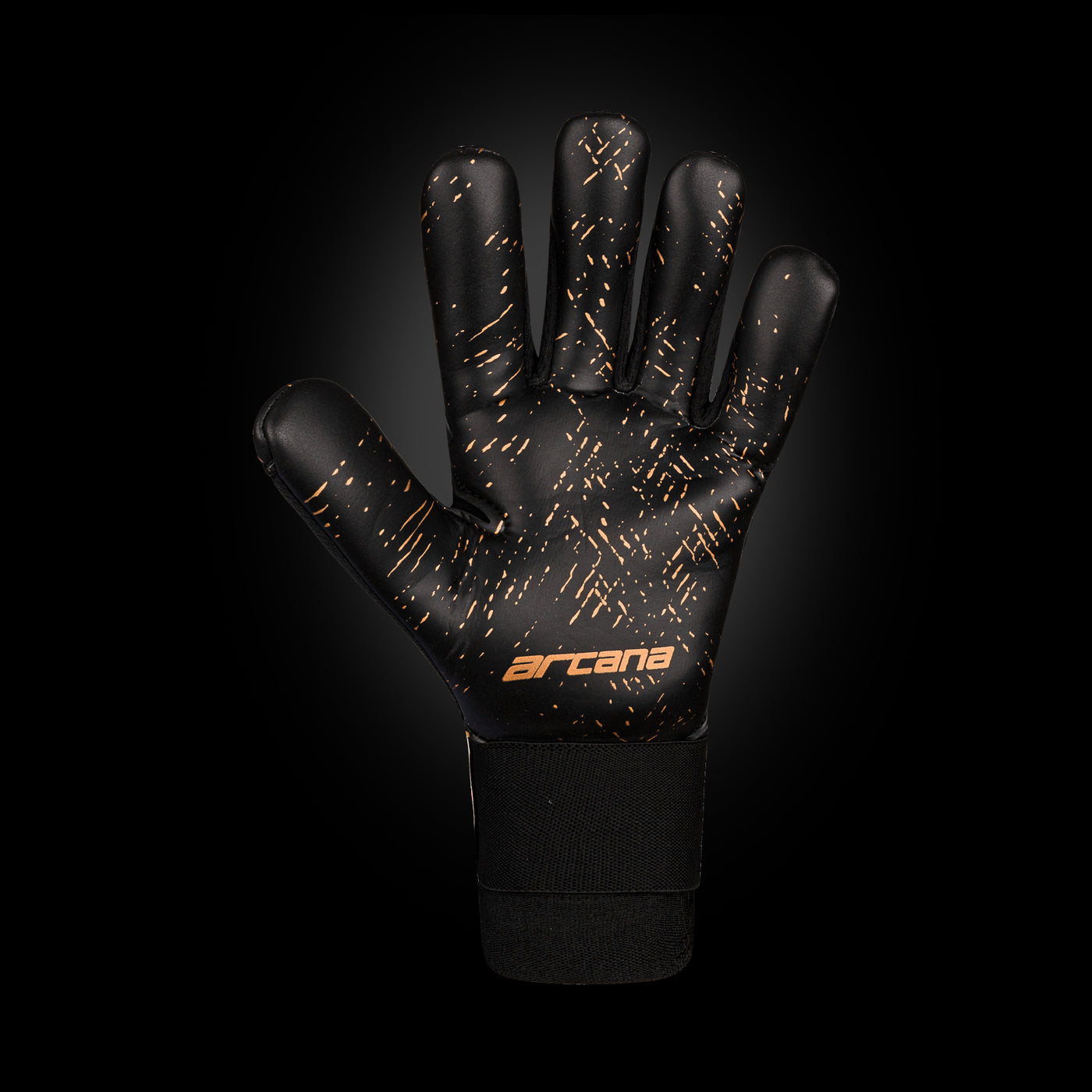 Arcana and Defender Goalkeeper Gloves