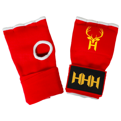 BOXING HAND WRAPS