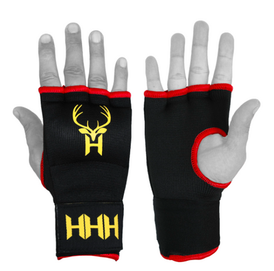 BOXING HAND WRAPS