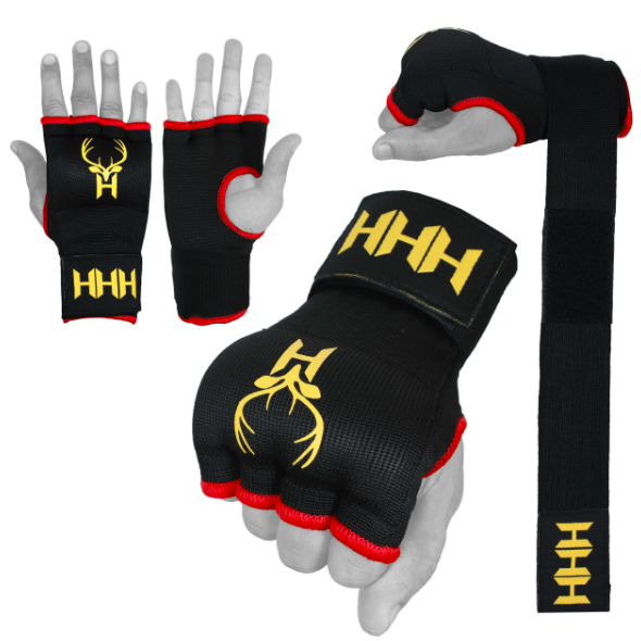 BOXING HAND WRAPS