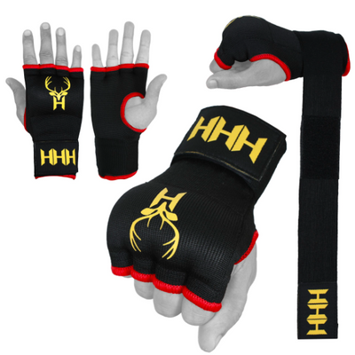 BOXING HAND WRAPS