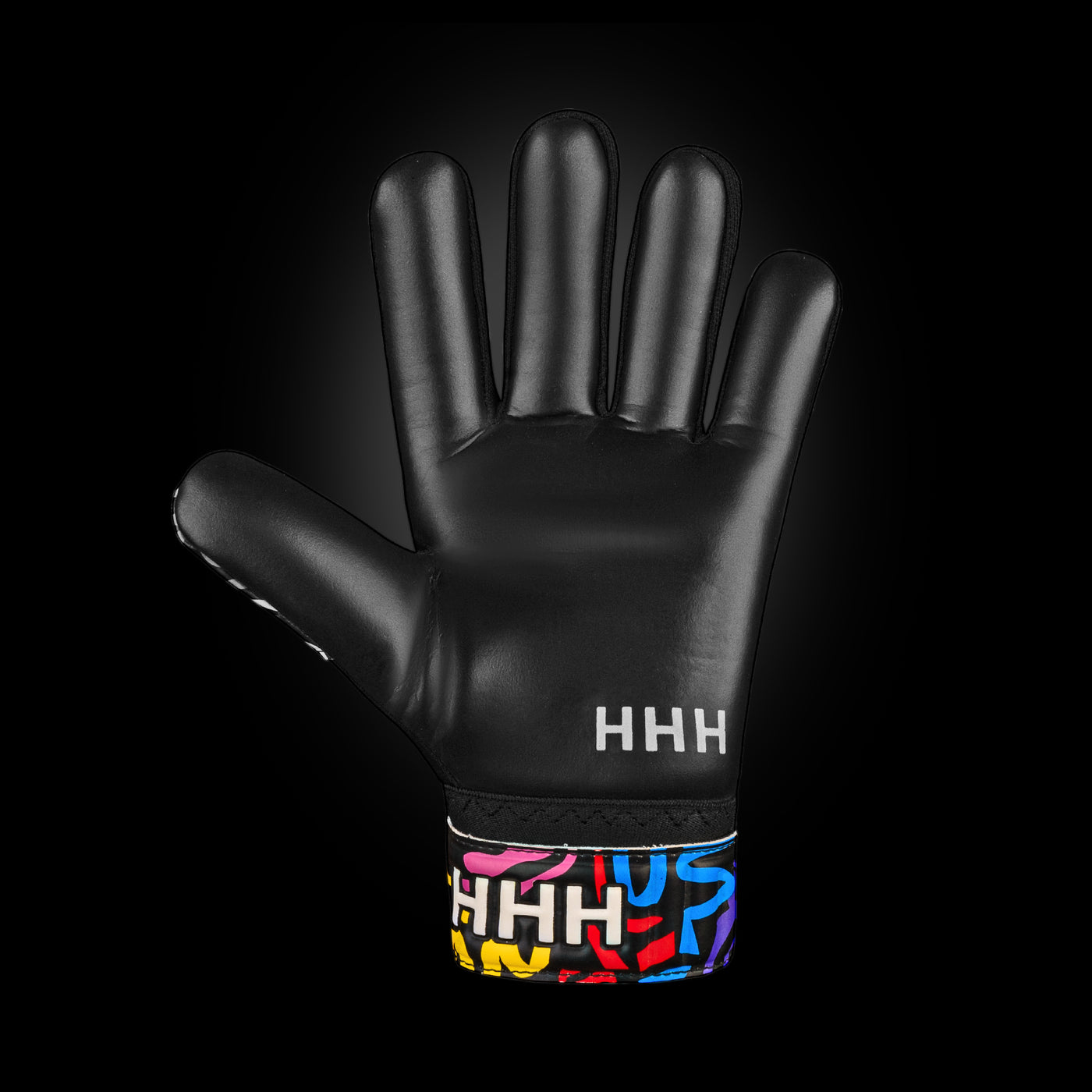 Junior Football Goalkeeper Gloves
