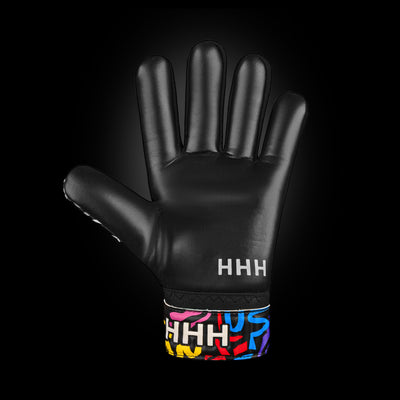 Junior Football Goalkeeper Gloves