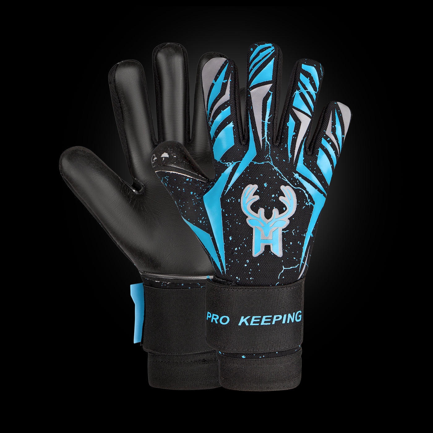 Football Goalkeeper Gloves