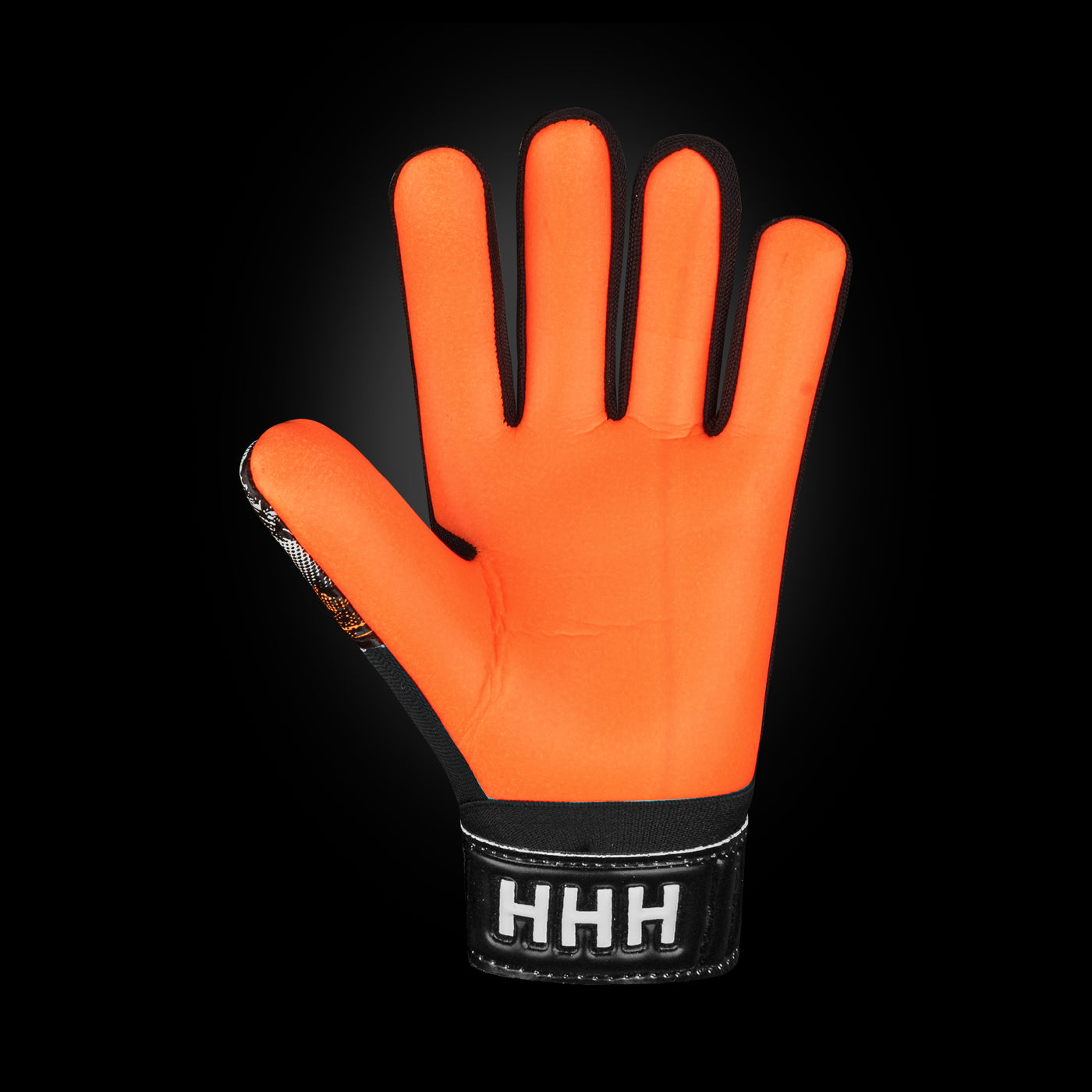 Junior Football Goalkeeper Gloves