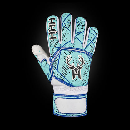 Arcana and Defender Goalkeeper Gloves