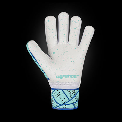 Arcana and Defender Goalkeeper Gloves