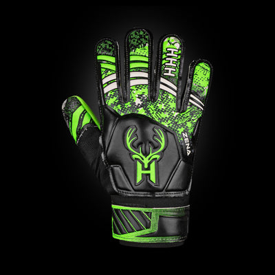 Junior Football Goalkeeper Gloves