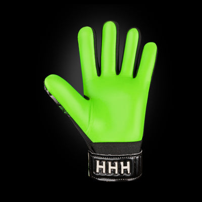 Junior Football Goalkeeper Gloves