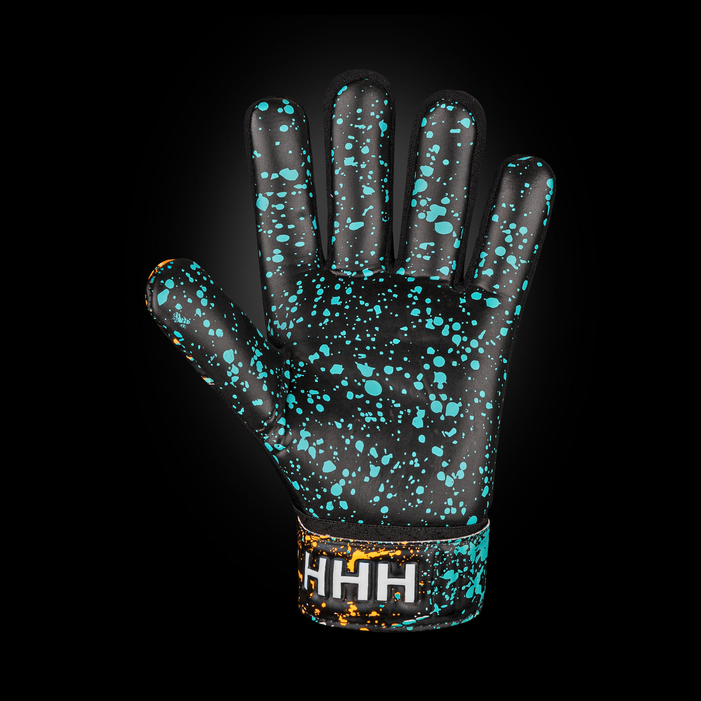 Junior Football Goalkeeper Gloves