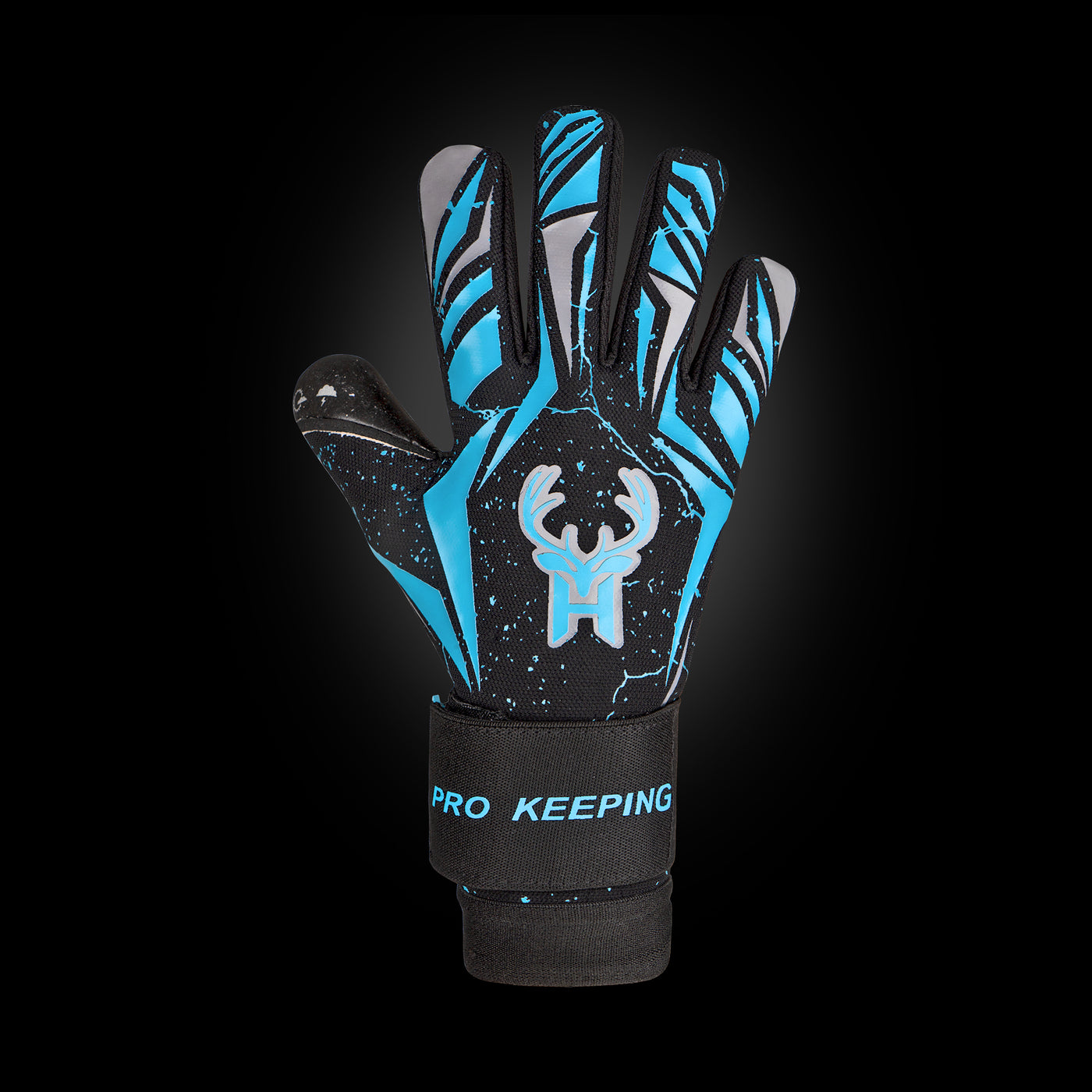 Football Goalkeeper Gloves
