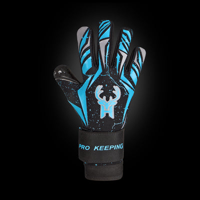 Football Goalkeeper Gloves