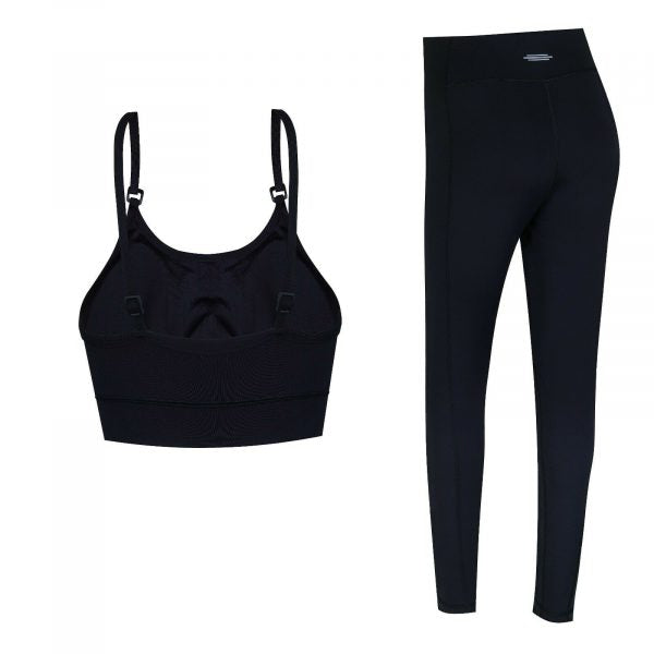WOMEN’S YOGA SPORTS SET