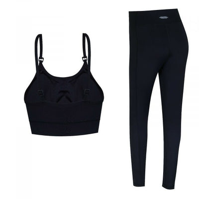 WOMEN’S YOGA SPORTS SET