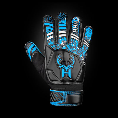 Junior Football Goalkeeper Gloves