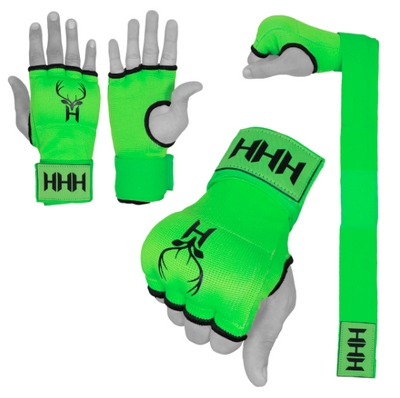 BOXING HAND WRAPS