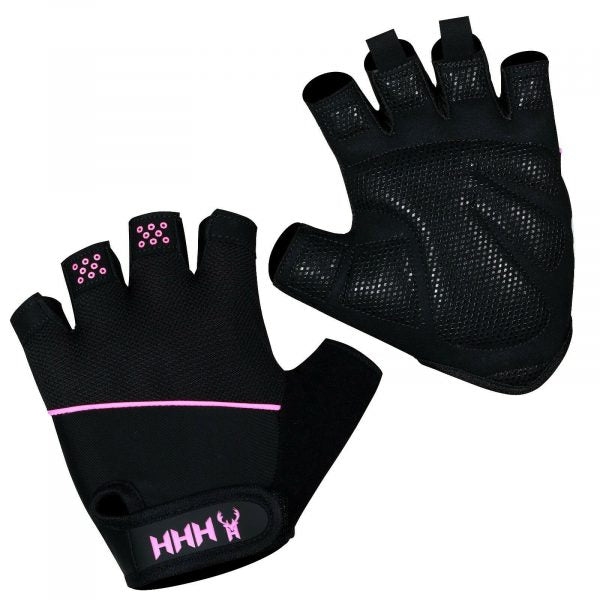 GYM GLOVES LADIES