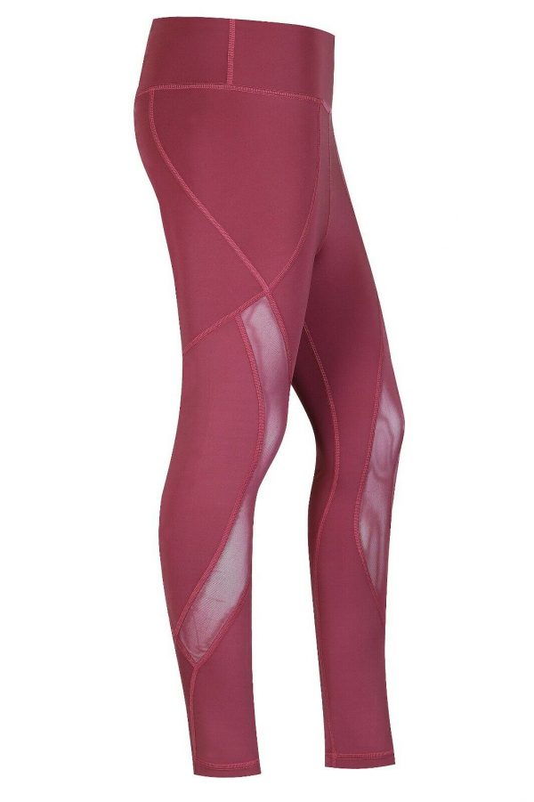 WOMEN’S MEDUSA YOGA SPORTS SET
