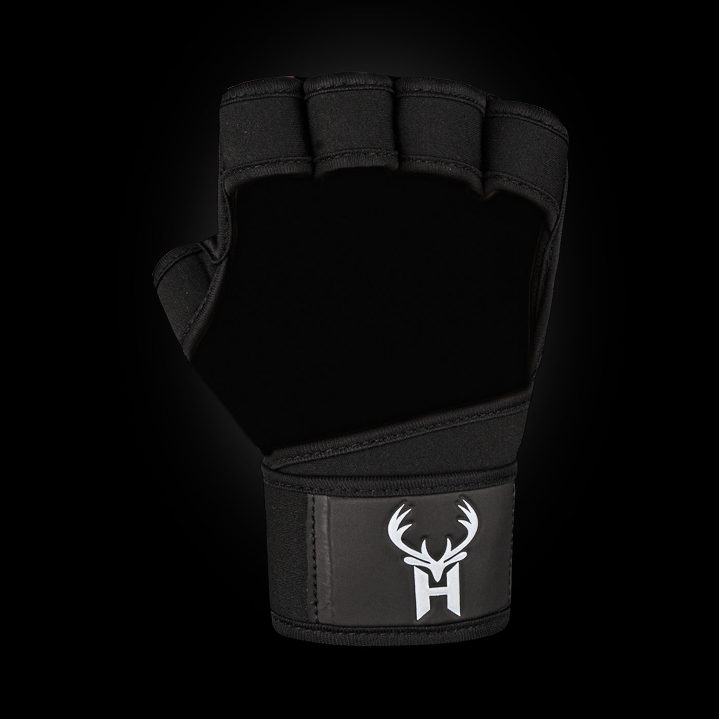Weight Lifting Gym Gloves