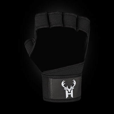 Weight Lifting Gym Gloves