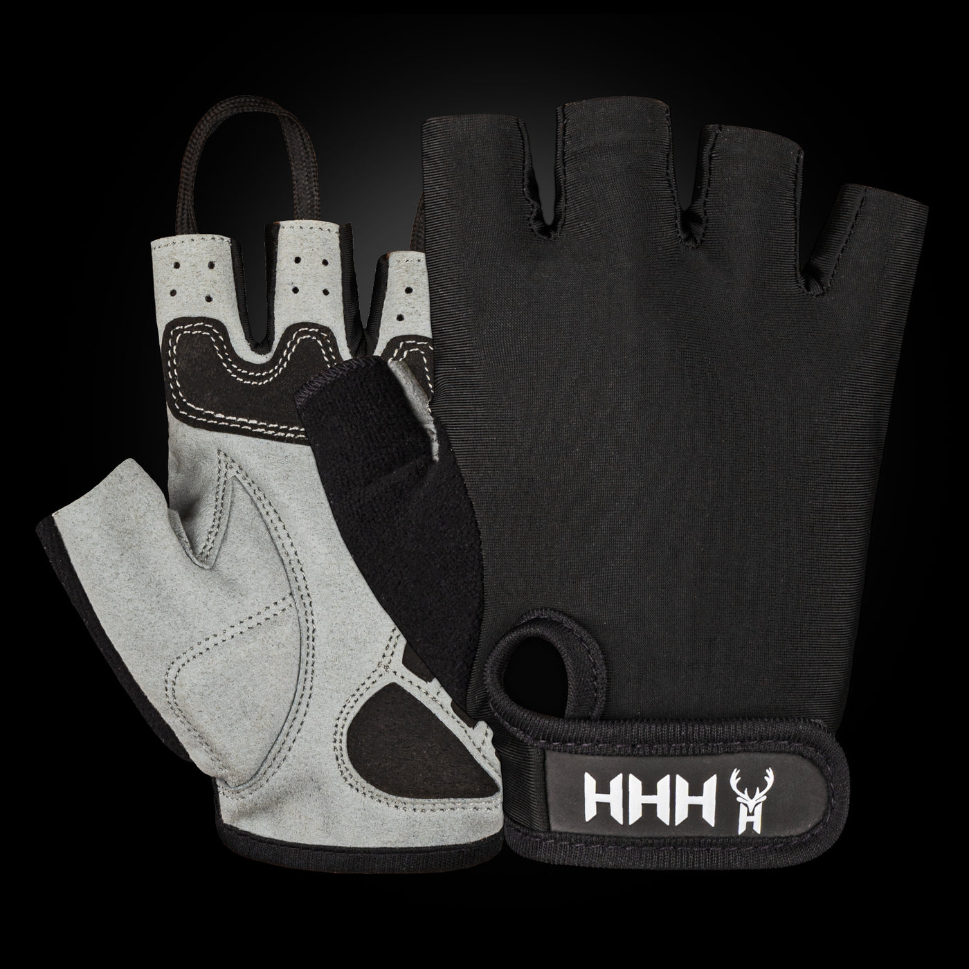 Gym Gloves