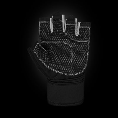 Weight Lifting Gym Gloves