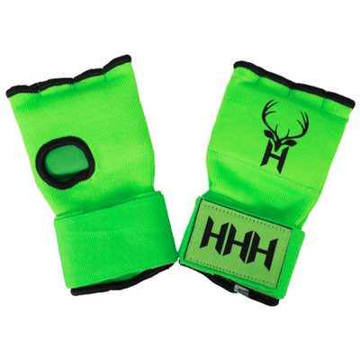 BOXING HAND WRAPS