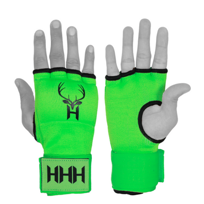 BOXING HAND WRAPS
