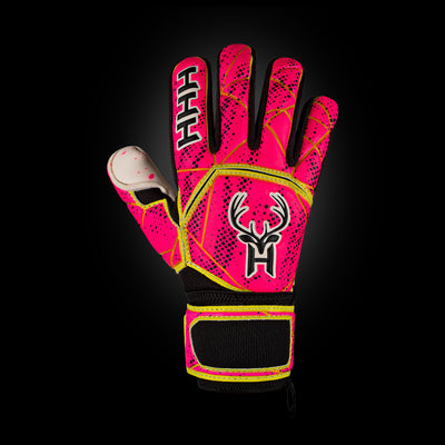 Football Goalkeeper Gloves