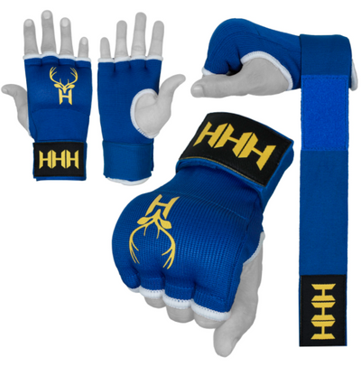 BOXING HAND WRAPS