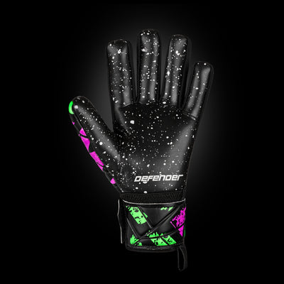 Football Goalkeeper Gloves