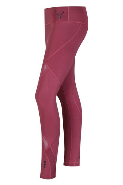 WOMEN’S MEDUSA YOGA SPORTS SET