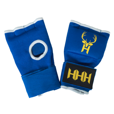 BOXING HAND WRAPS