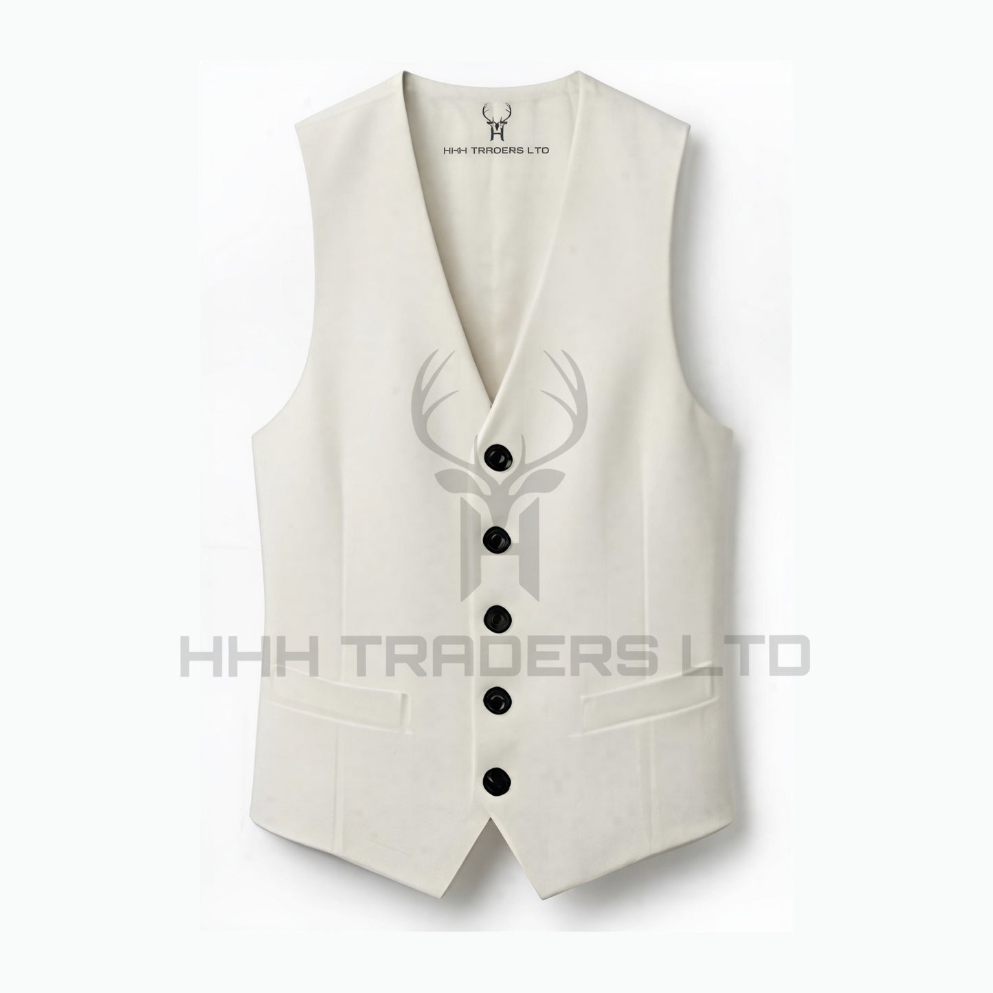 RE9 Zeno Wesker Full-Set