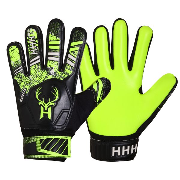 Junior Football Goalkeeper Gloves